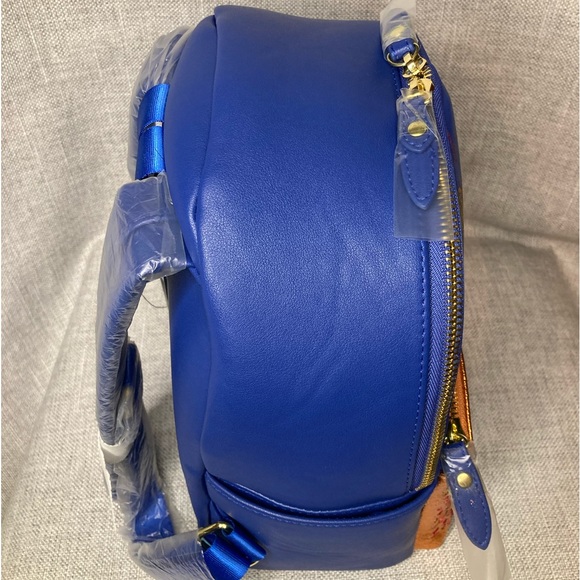 Danielle Nicole Pixar Coco Marigold bridge backpack - Picture 4 of 10